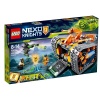 LEGO Nexo Knights Axl'in Yuvarlanan Cephaneliği 72006