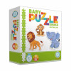 Circle Toys Baby Puzzle Orman Hayvanları