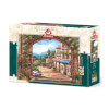 260 Parça Puzzle : Denize Doğru