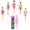 Barbie Color Reveal Renk Değiştiren Sürpriz Kum ve Güneş Serisi S3 GWC57