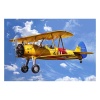Revell 1:48 Stearman Model Set Uçak 