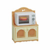 Sylvanian Families Mikrodalga Fırın