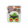 Maxx Wheels Big Foot 4x4 Sürtmeli Araba