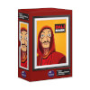 280 Parça Puzzle : Dali Mask