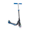 Flow Işıklı 2 Tekerlekli 125 Mavi Scooter