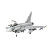 Revell 1:144 EU.Fighter Typhoon Model Set Uçak 