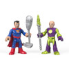 Imaginext DC Super Friends 2'li Figür DTP69