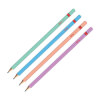 Rotring Metalik Kurşun Kalem 4'lü