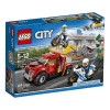 LEGO City Çekici Kamyon Macerası 60137