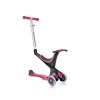 Evo 5in1 3 Tekerlekli Pembe Scooter