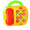 Telefon Ve Yazı Tahtası 