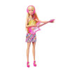 Barbie Büyük Şehir Büyük Hayaller Malibu Şarkıcı Bebek GYJ23