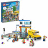 LEGO City Okul Günü 60329