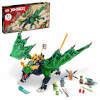 LEGO NINJAGO Lloyd'un Efsanevi Ejderhası 71766