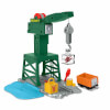 Fisher Price Thomas ve Arkadaşları Vinç Cranky Oyun Seti	