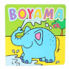 Fil Boyama Kitabı