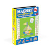 Manyetik Magnet Akıl Oyunları Yaratıcı Şekiller