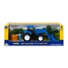 1:32 New Holland T7.270 Traktör Çiftlik Oyun Seti