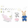 Sylvanian Families Diş Hekimi Seti