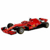 1:18 Formula 1 Ferrari Racing SF71H Model Araba