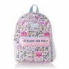 Unicorn Frocx Loop Anaokulu Çantası 42273