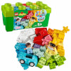 LEGO DUPLO Classic Yapım Parçası Kutusu 10913