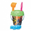 Transformers Küçük Kova Seti 