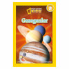 National Geographic Kids Gezegenler