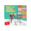 Molly ve Şekerli Kurabiye
