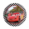 Cars 8'li Tabak