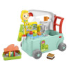 Fisher Price Eğlen ve Öğren 3'ü 1 Arada Karavan HCK81