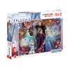104 Parça Maxi Puzzle : Frozen II