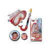 Cars Maske ve Şnorkel Set 