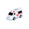 Sürtmeli Kırılmaz Ambulans