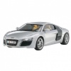 Revell 1:24 Audi R8 Model Set Araba