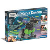 Robotik Laboratuvarı Mecha Dragon
