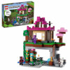 LEGO Minecraft Eğitim Alanı 21183