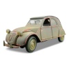1:18 Maisto Old Friends Citroen 1952 Model Araba
