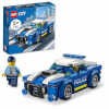 LEGO City Polis Arabası 60312