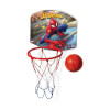 Spiderman Küçük Basket Potası 