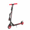 Evo 2 Tekerlekli Flexi Kırmızı Scooter