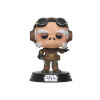 Funko Pop Star Wars Mandalorian: Kuiil Figür
