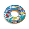 Hot Wheels Can Simidi 50 cm.