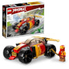 LEGO NINJAGO Kai'nin Ninja Yarış Arabası EVO 71780