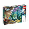 LEGO Hidden Side J.B.'nin Hayalet Laboratuvarı 70418