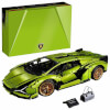 LEGO Technic Lamborghini Sian FKP 37 42115