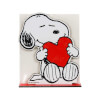 Snoopy Love Notluk 