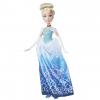 Disney Princess Işıltılı Sindirella