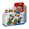 LEGO Super Mario Mario ile Maceraya Başlangıç Seti 71360