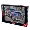 1000 Parça Puzzle : Eski Toprak